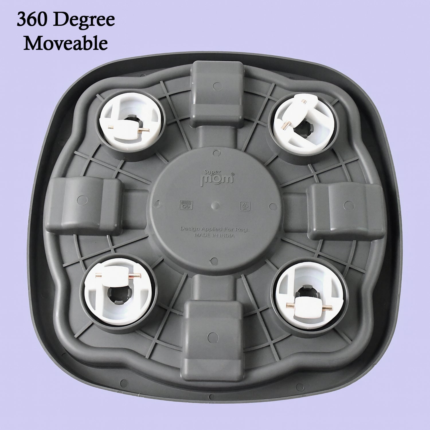 Sturdy Gas Cylinder Carrier Sturdy Gas Cylinder Carrier
